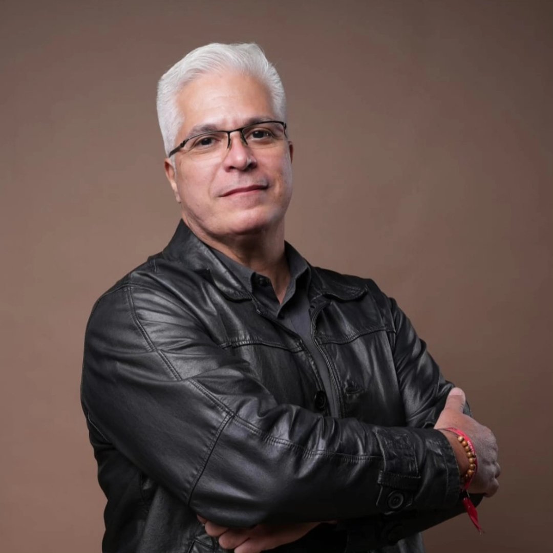Carlos Chelfo