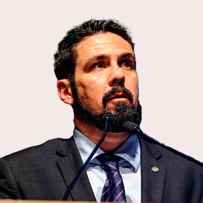 Fernando Nóbrega