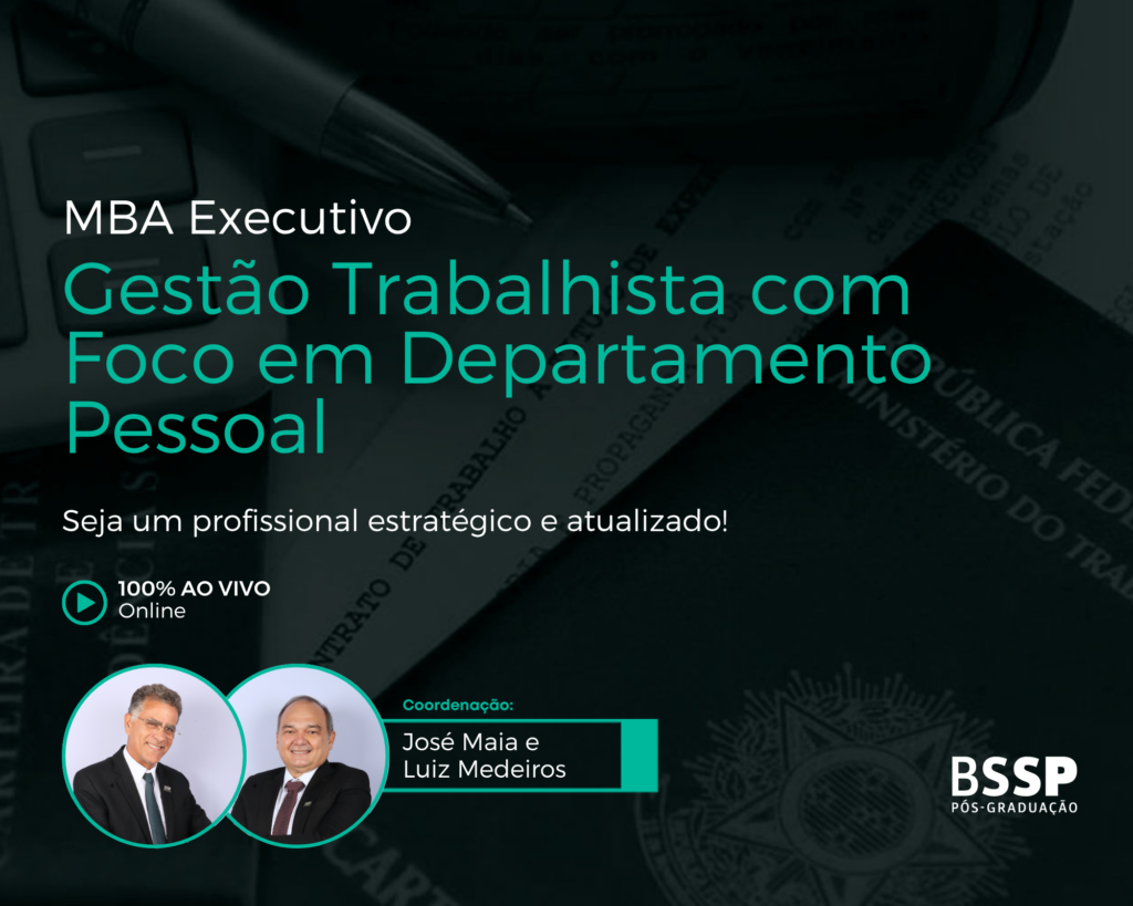 Gestão Trabalhista