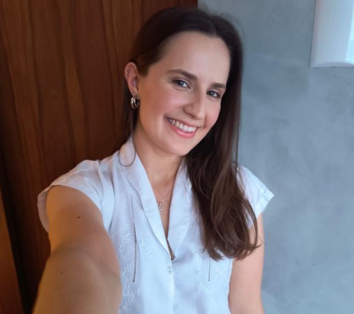 Eduarda Borssatti