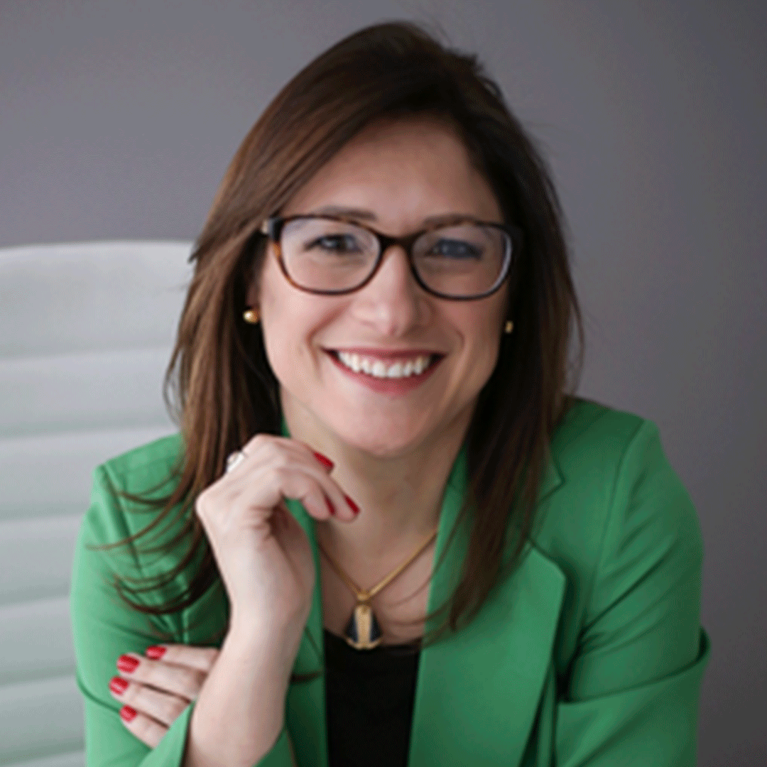 Gisele Martins Machioski