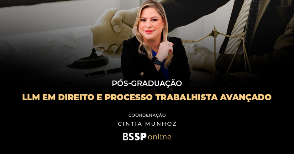 Direito e Processo Trabalhista Avançado