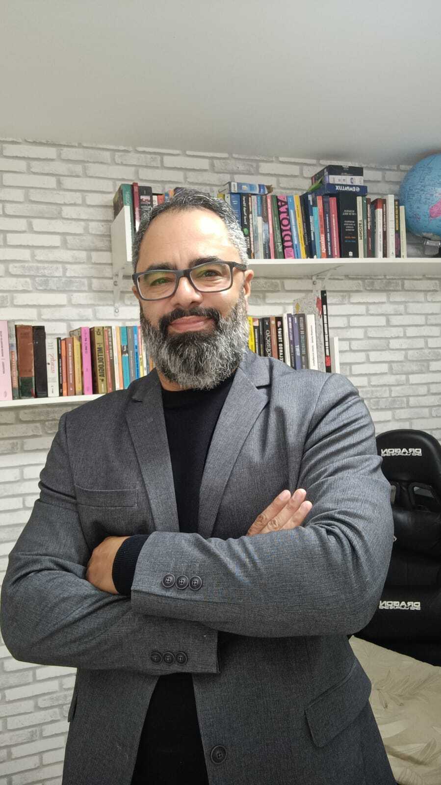 Marcelo Batista