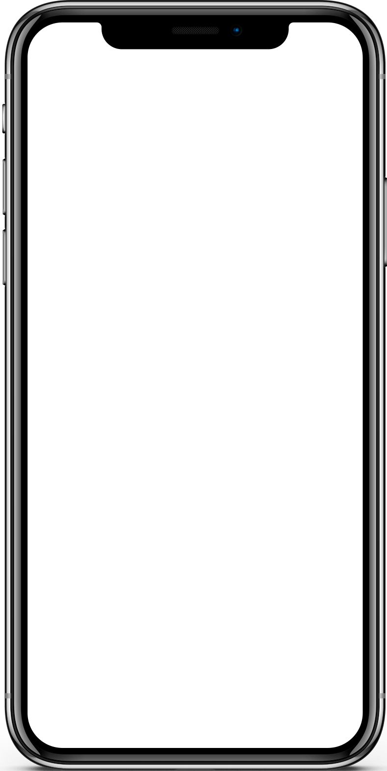 iPhone Mockup