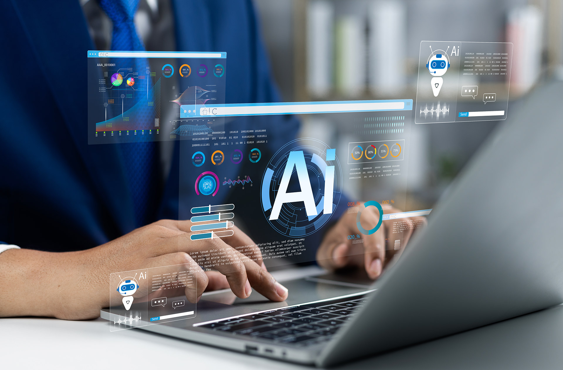 Inteligência Artificial
