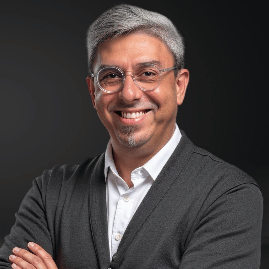 Cláudio Lucena Kila