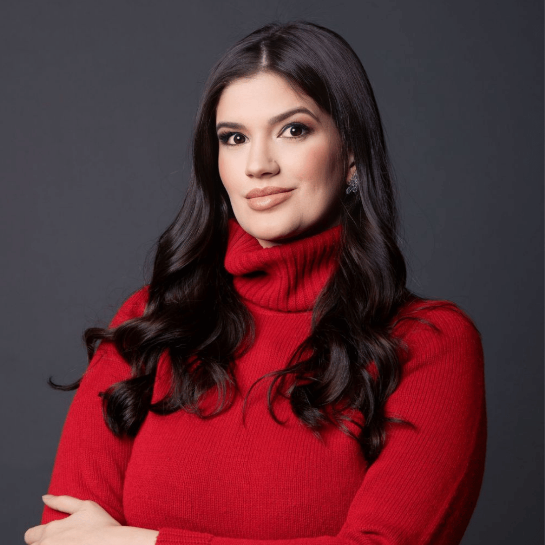 Estela Raíssa Medeiros