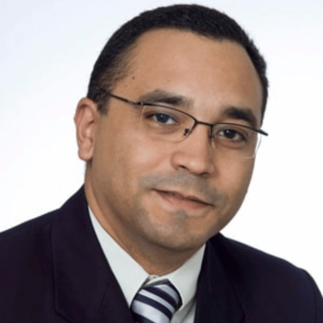 Jonabio Barbosa dos Santos