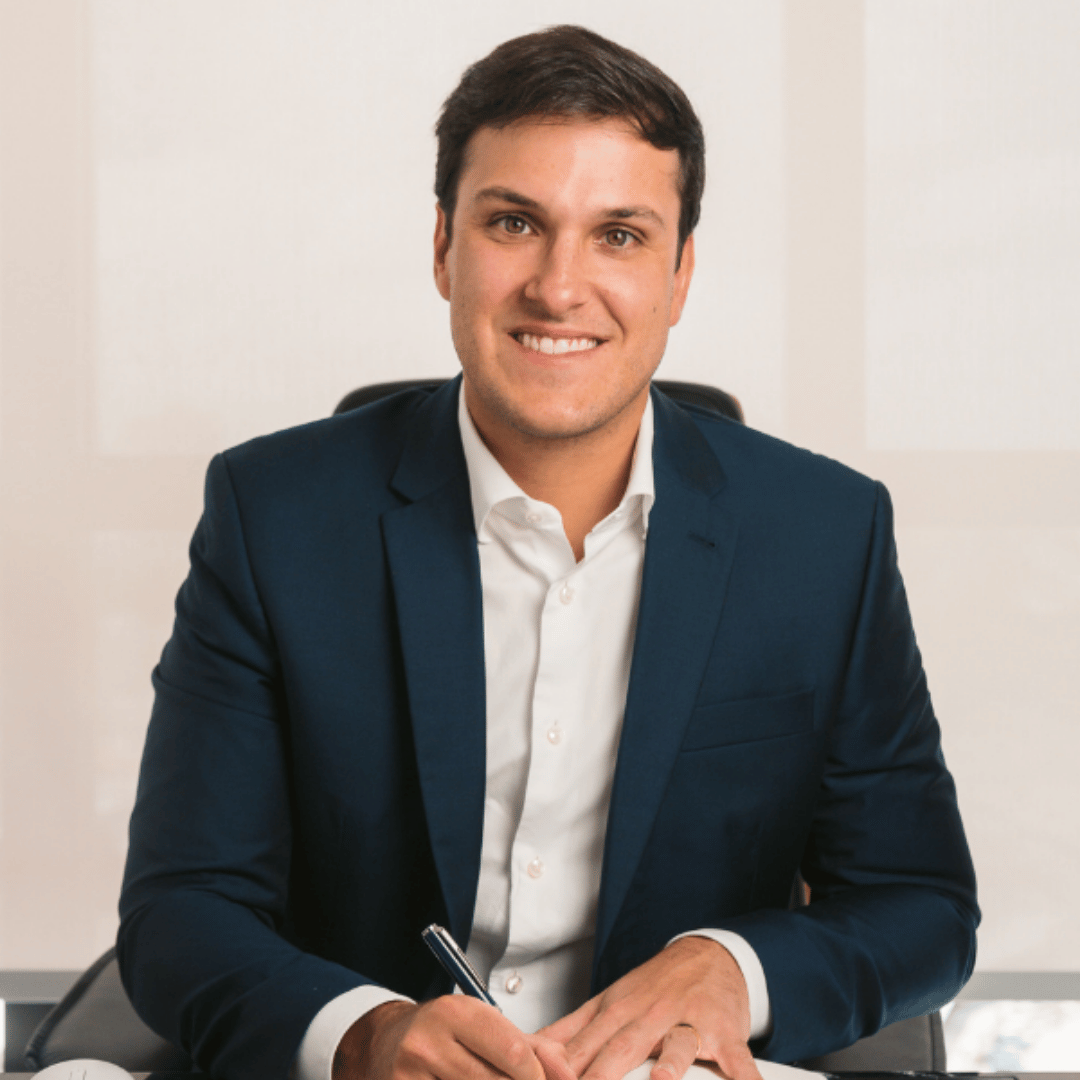 Lucca Darwich Mendes