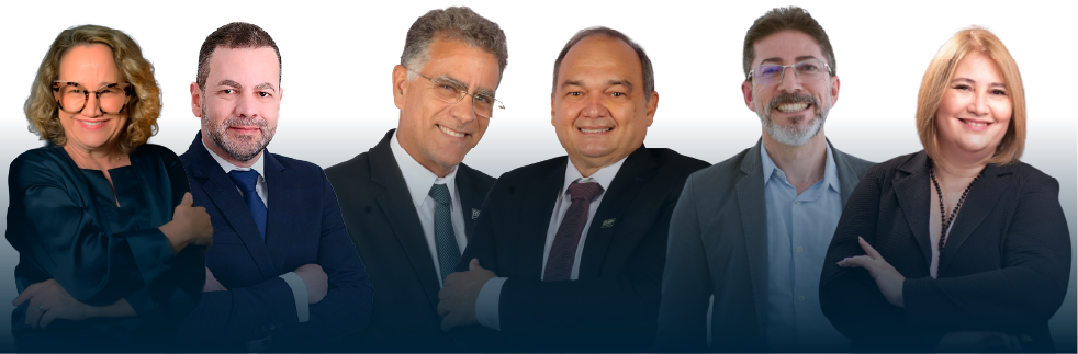 Especialistas BSSP