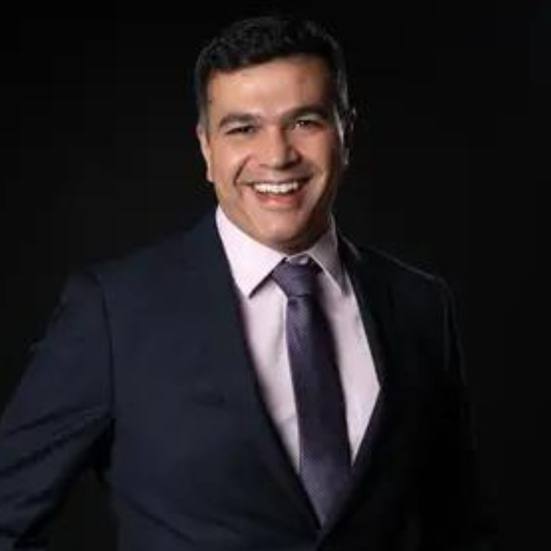 Roberto Miguel