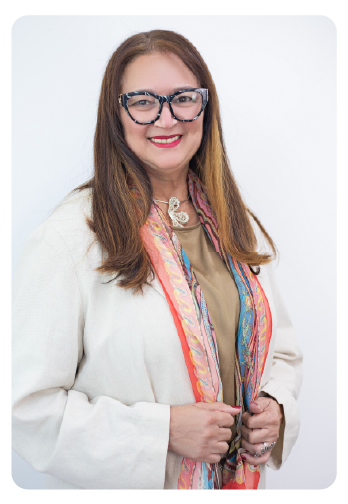 Lieda Amaral