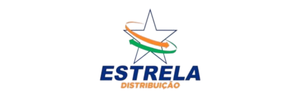 estrela distribuição